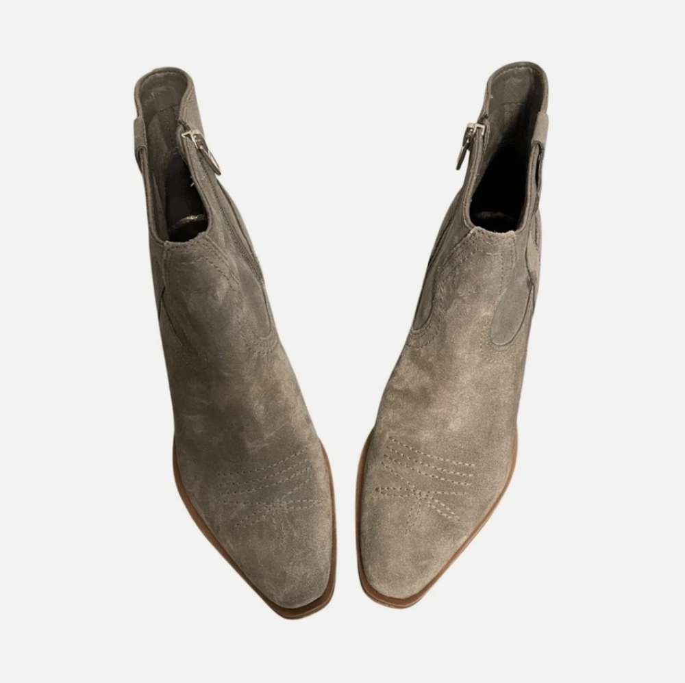Dolce Vita Booties Sz 10
